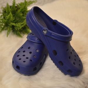 Men’s Crocs